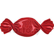 piece of candy